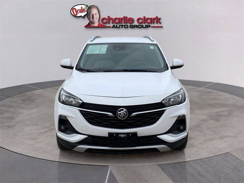 Used 2021 Buick Encore GX Select image 9