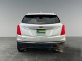 Used 2017 Cadillac XT5 Luxury image 6
