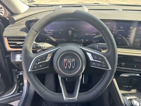 New 2026 Buick Envision Sport Touring image 14