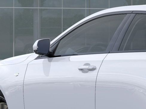 New 2026 Cadillac CT4 Sport image 12