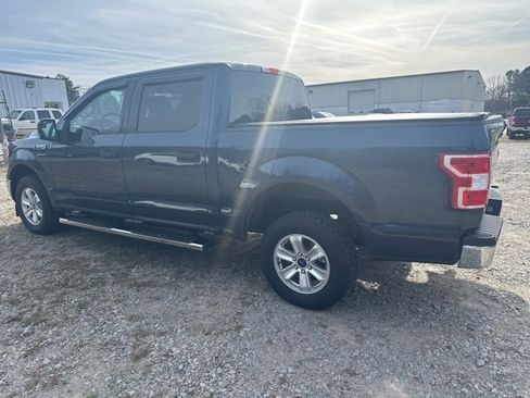 Used 2019 Ford F150 XLT image 8