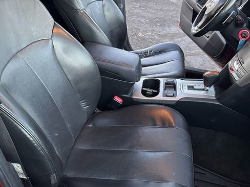Used 2014 Subaru Outback 2.5i Limited w/ Moonroof Package image 13