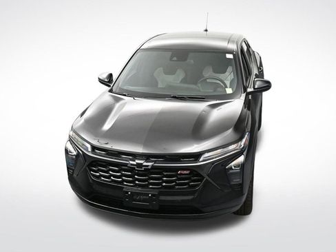 Used 2024 Chevrolet Trax RS w/ Driver Confidence Package image 22