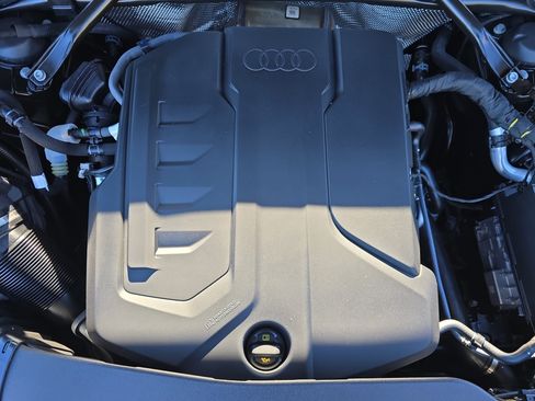 New 2025 Audi Q5 Premium Plus image 30