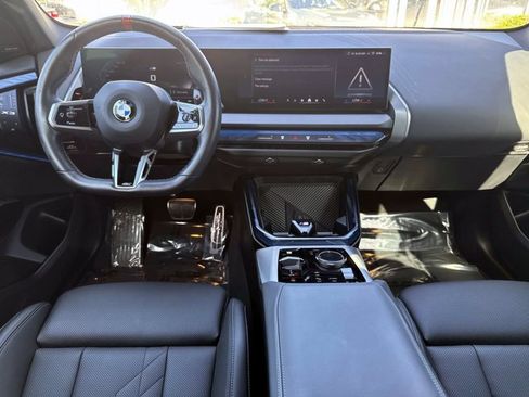 Used 2025 BMW X3 M50 w/ Premium Package AWD/4WD image 17