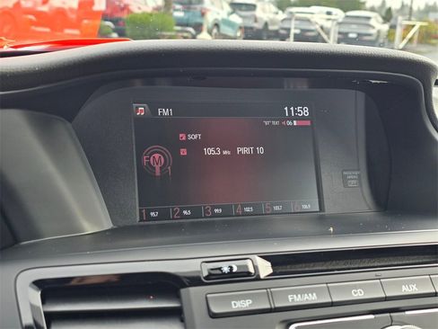 Used 2017 Honda Accord Sport Special Edition image 19