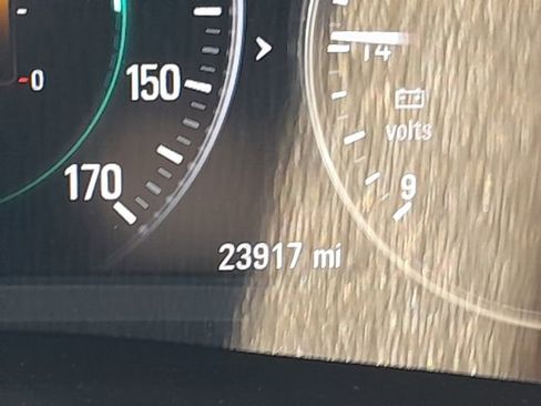 Used 2017 Buick LaCrosse Premium w/ Driver Confidence Package #2 image 3