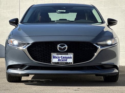 Used 2023 MAZDA MAZDA3 s image 11