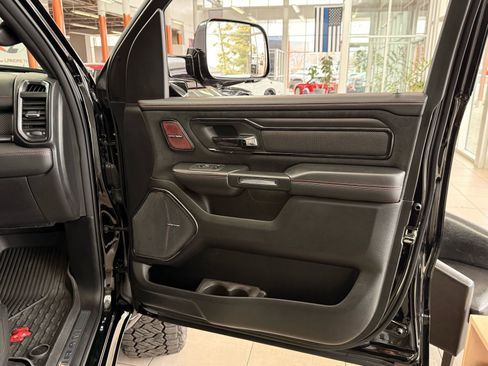 Used 2023 RAM 1500 TRX w/ TRX Level 2 Equipment Group image 29