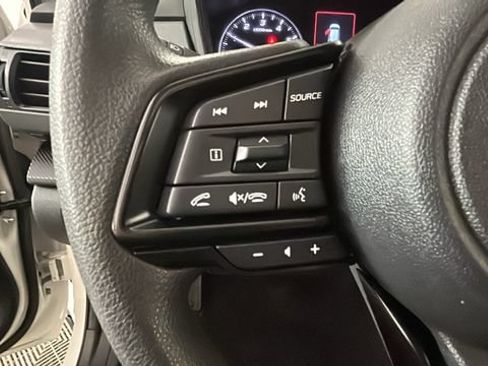 Used 2024 Subaru Crosstrek 2.0i Premium AWD/4WD image 15