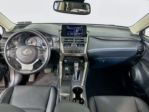 Used 2020 Lexus NX 300 AWD w/ Comfort Package image 24