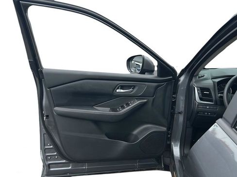 Used 2026 Nissan Rogue SV FWD image 10