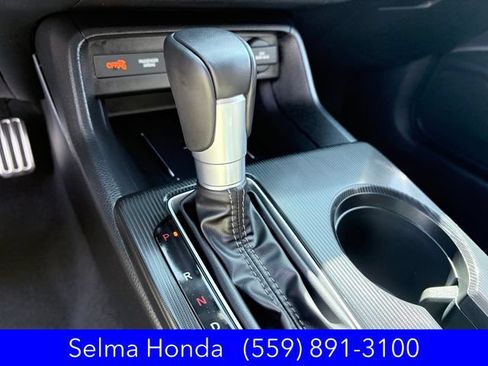 Certified 2026 Honda Civic Sport Touring image 21