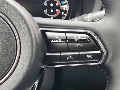 New 2026 MAZDA CX-90 Plug-In Hybrid w/ Premium Plus AWD/4WD image 25