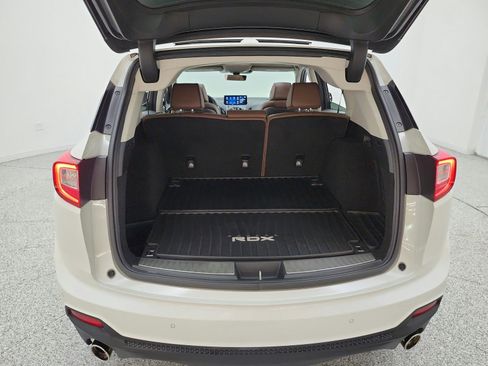 Used 2019 Acura RDX w/ Advance Package FWD image 21