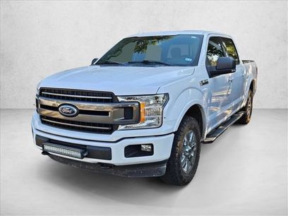 Used 2018 Ford F150 XLT w/ Equipment Group 302A Luxury