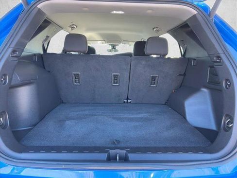 Used 2024 Chevrolet Equinox LT image 6