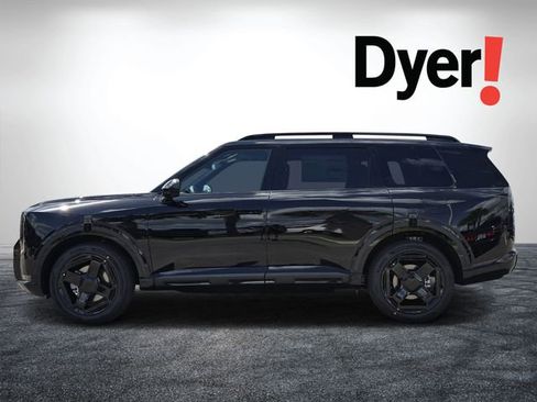 New 2027 Kia Telluride X-Line SX Prestige AWD/4WD image 7