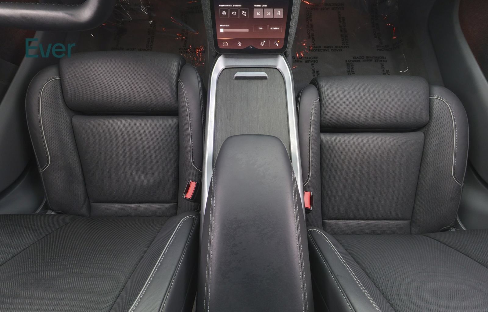 Used 2023 Lucid Air Touring AWD/4WD image 28