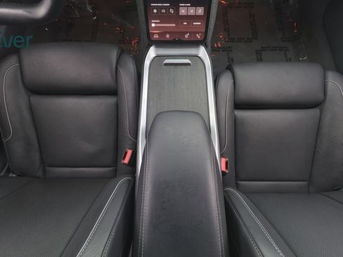 Used 2023 Lucid Air Touring AWD/4WD image 28