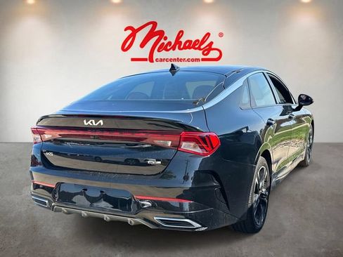 Used 2023 Kia K5 GT-Line FWD image 2