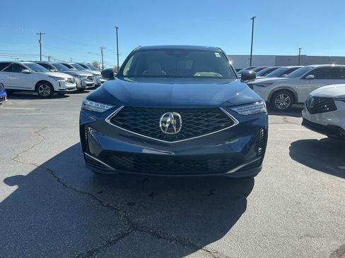 New 2026 Acura MDX w/ Technology Package image 7