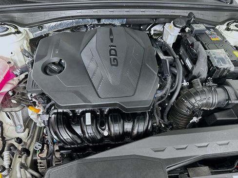 Used 2025 Kia K5 LXS FWD image 33