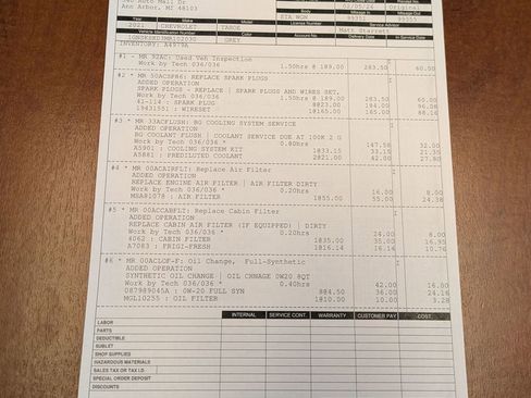 Used 2021 Chevrolet Tahoe Premier w/ Premium Package image 35