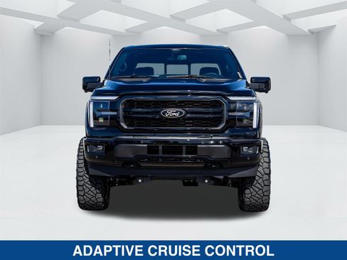 New 2025 Ford F150 Lariat w/ Equipment Group 501A Mid AWD/4WD image 10