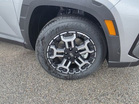 New 2026 Hyundai Tucson XRT image 13