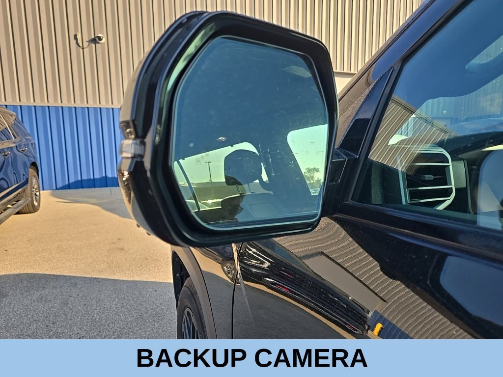 Used 2026 Toyota Sequoia Limited w/ Nightshade Package AWD/4WD image 9
