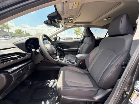 Certified 2026 Subaru Crosstrek 2.5i Premium AWD/4WD image 14