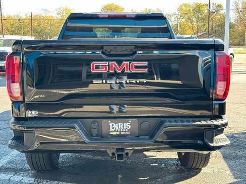 New 2026 GMC Sierra 1500 Pro w/ Graphite Edition image 5