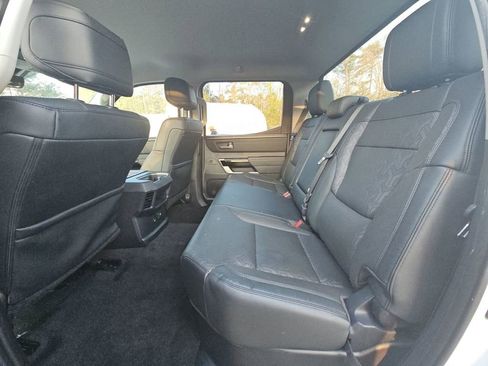Used 2023 Toyota Tundra Limited image 20