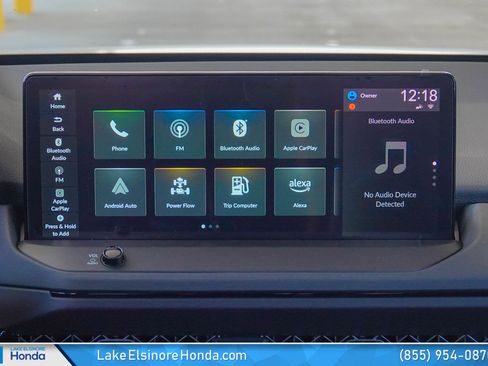 New 2025 Honda Accord Sport image 20