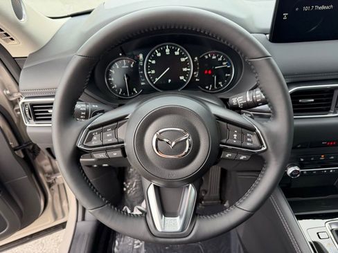 New 2025 MAZDA CX-5 AWD 2.5 S image 22