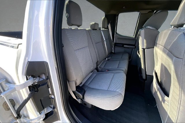 Used 2018 Ford F150 XLT w/ Equipment Group 302A Luxury AWD/4WD image 22