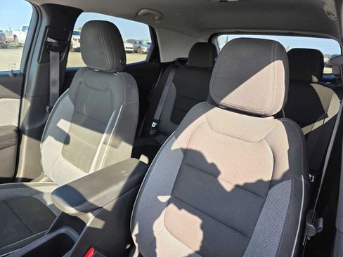 Certified 2023 Chevrolet TrailBlazer LT AWD/4WD image 21