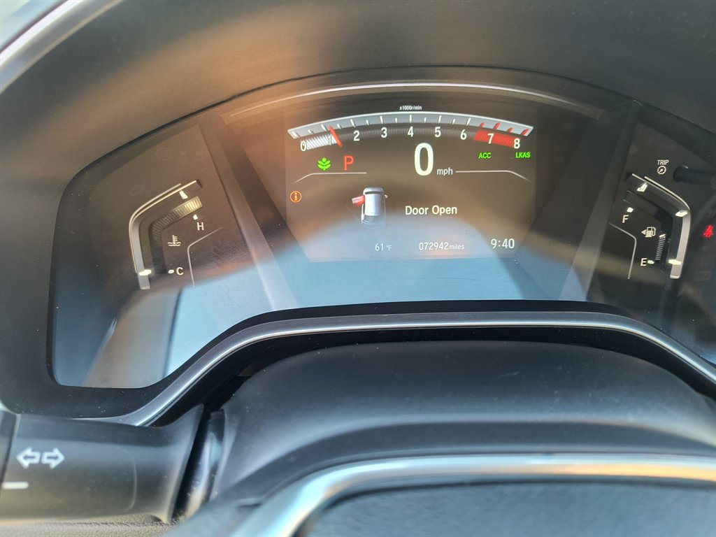 Used 2017 Honda CR-V EX image 15