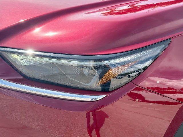 Used 2024 Toyota Grand Highlander AWD Hybrid image 9