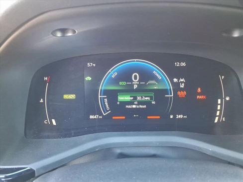 Certified 2025 Toyota Camry SE image 22