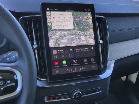 New 2025 Volvo XC90 B5 Core w/ Protection Package Premier image 27