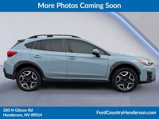 Used 2019 Subaru Crosstrek 2.0i Limited image 1