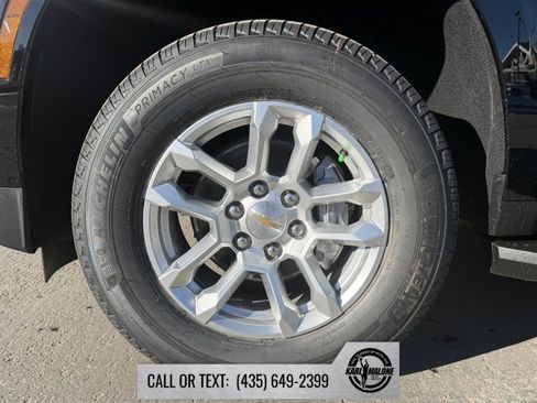 New 2026 Chevrolet Tahoe LT w/ Comfort Package image 4