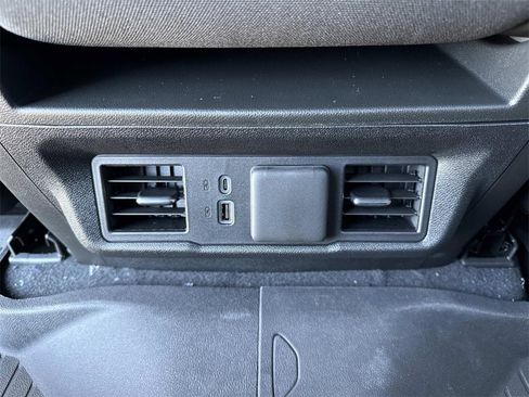 New 2026 Chevrolet Silverado 2500 LT w/ Trail Boss Package image 23