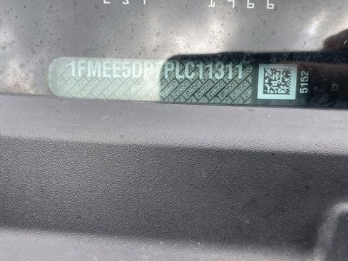 Used 2023 Ford Bronco Black Diamond w/ Sasquatch Package image 27