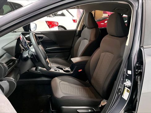 Used 2024 Subaru Impreza 2.0i Sport image 10