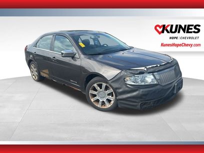 Used 2006 Lincoln Zephyr