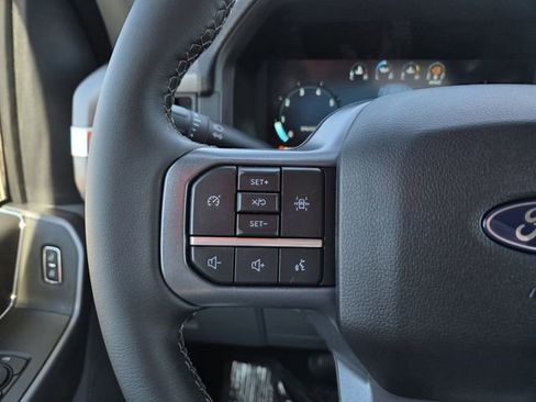 New 2026 Ford F150 XLT w/ FX4 Off-Road Package image 21