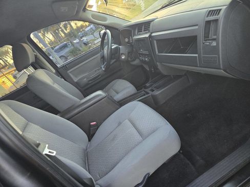 Used 2008 Dodge Dakota SXT image 13